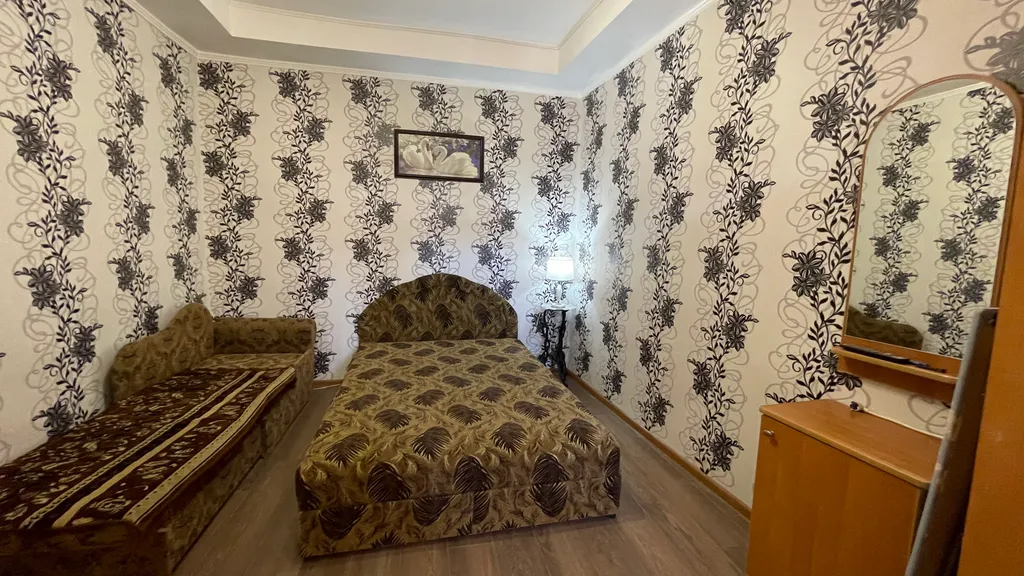 Квартира в историческом центре города