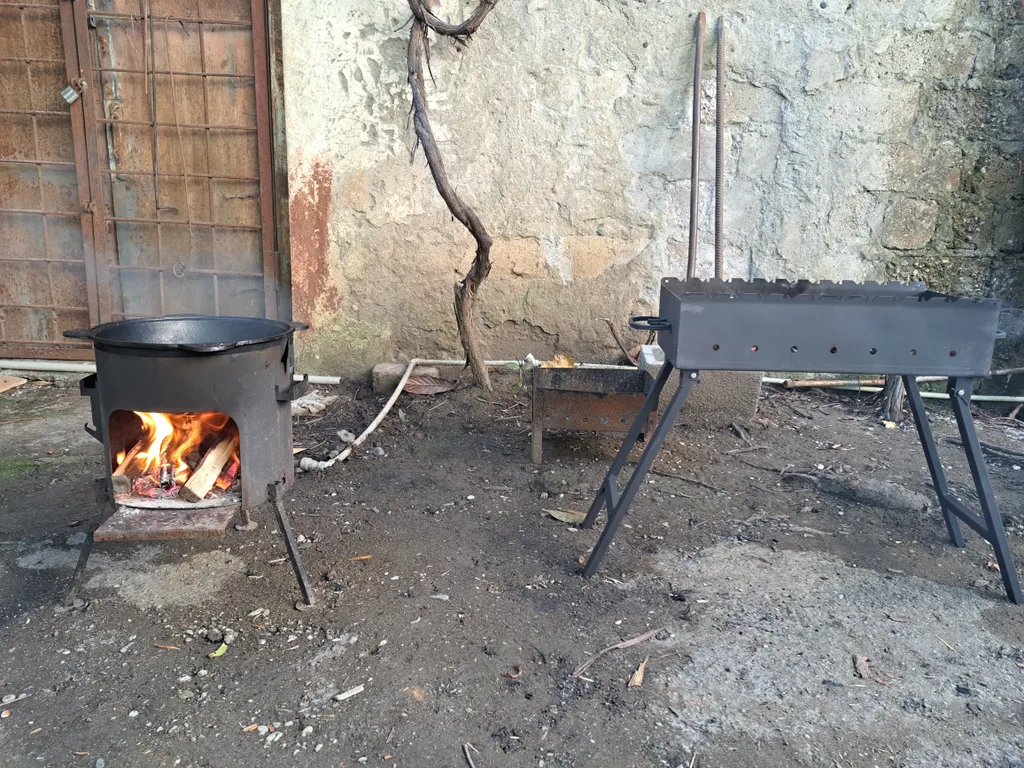 Домик для лучшего отдыха в центре