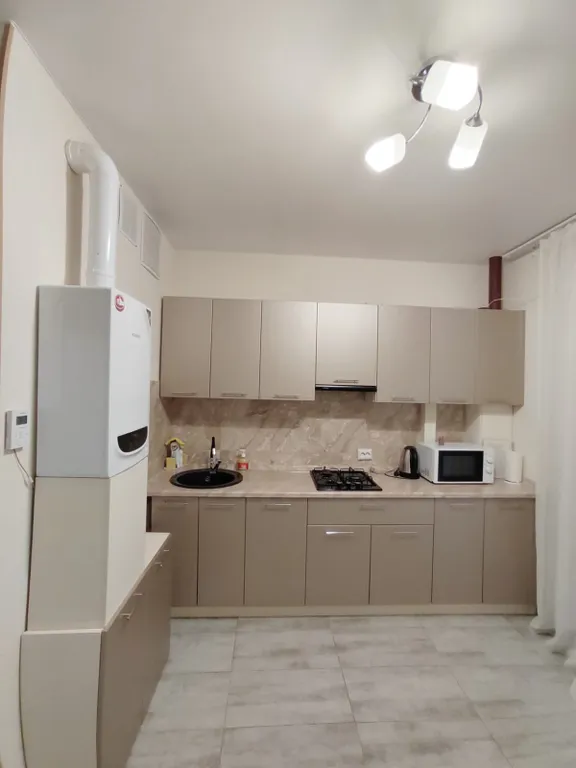 Шикарная квартира в Южном