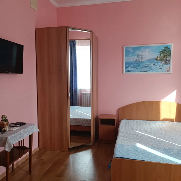 Коттедж 4-комнатный Дом — Анапа