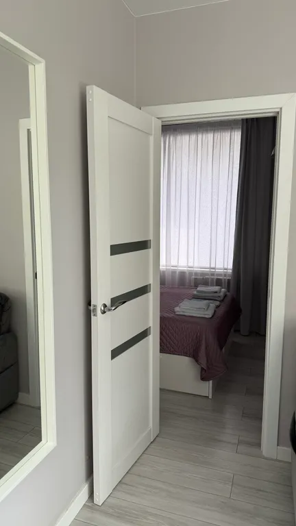 Апартамент #2 в НовыеотеLi