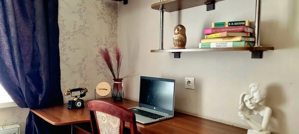 Апартаменты в центре