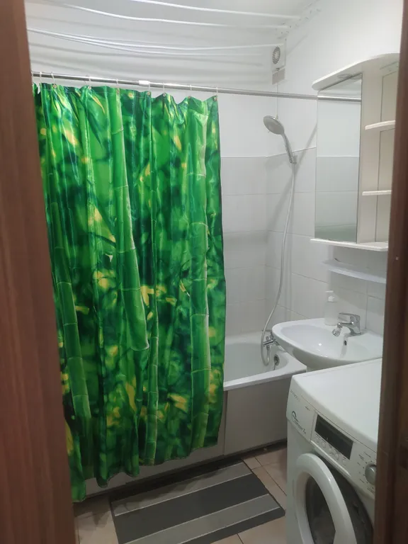 Уютная квартира в центральном районе города