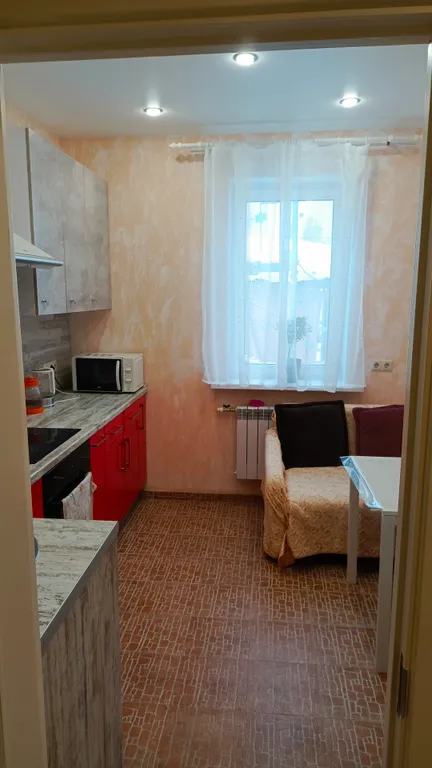 Уютная комната рядом с аэропортом Шереметьево В, С.