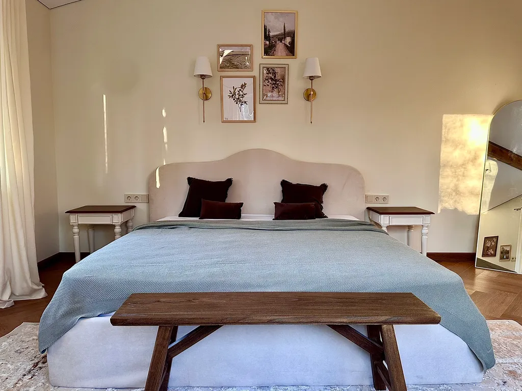 Квартира 1-комнатная Квартира — Санкт-Петербург