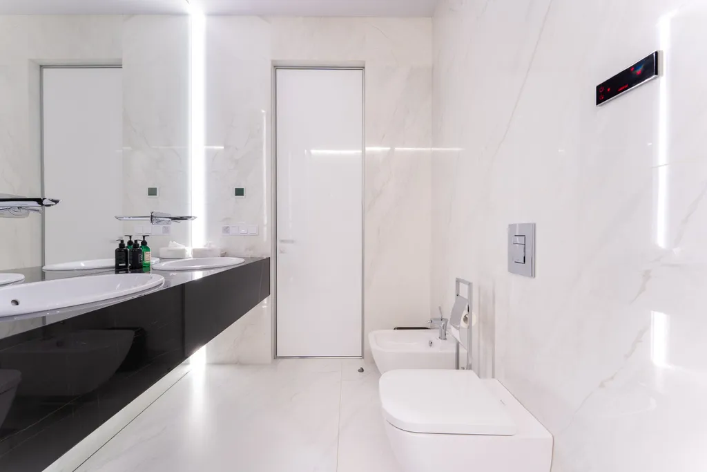 Угловой апартамент с видом на Кремль