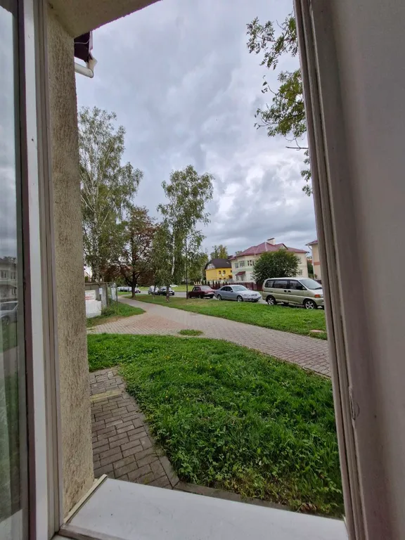 2-комнатная квартира в центре для семейного отдыха