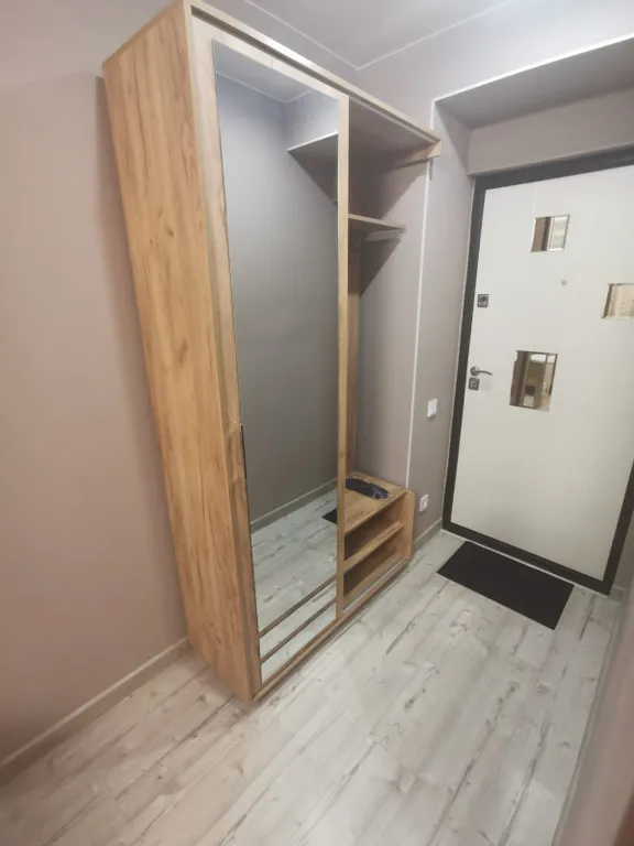 Студия рядом с онкоцентром