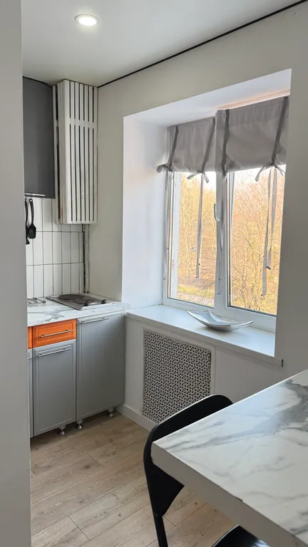 Уютная студия недалеко от Верхнего озера