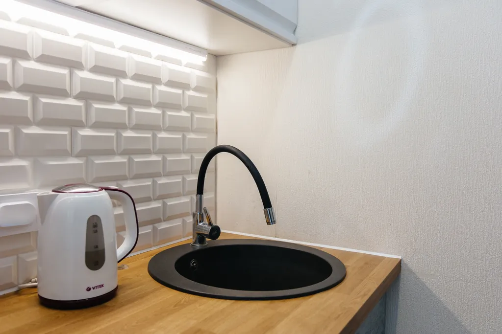 Квартира Квартира Premium-клас для 4-х, у аквапарка, с видом на реку, с парковкой — Новосибирск