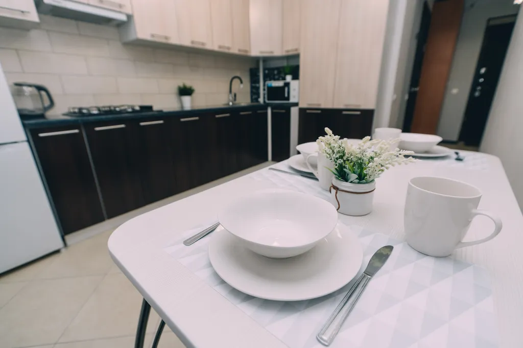 Уютная квартира в центре