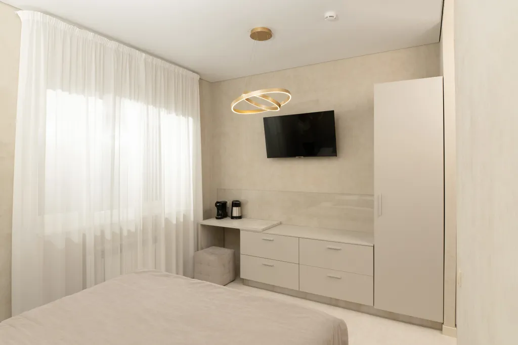 Квартира Вариант размещения для двоих, без кухни — аренда посуточно в Сортавала