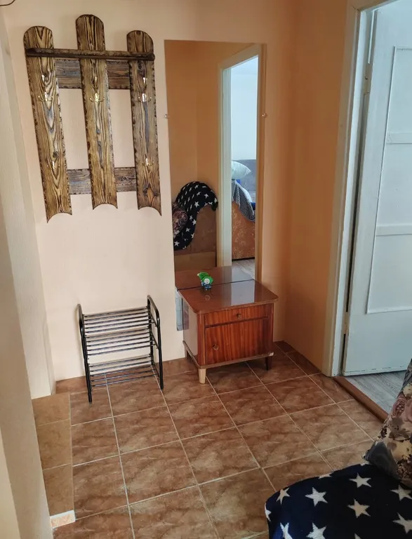 Квартира в 4 минутах от моря