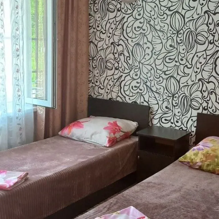 Квартира Комната — Сочи