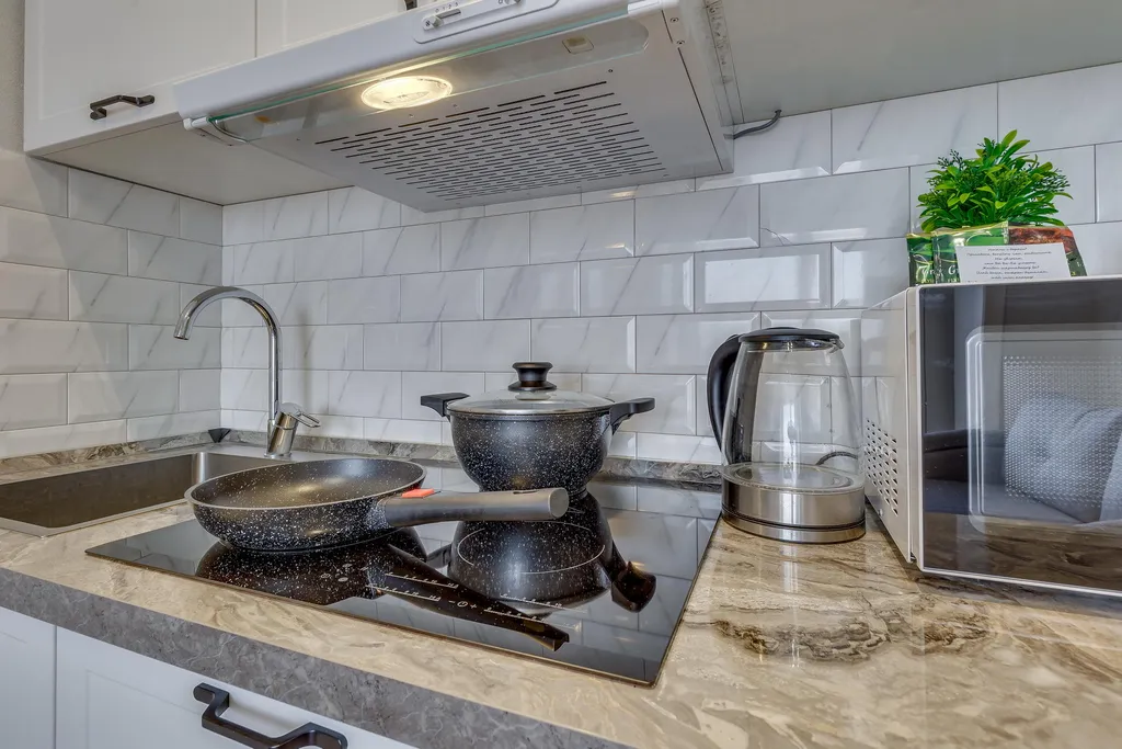 Квартира Asaapart Forum — Алматы