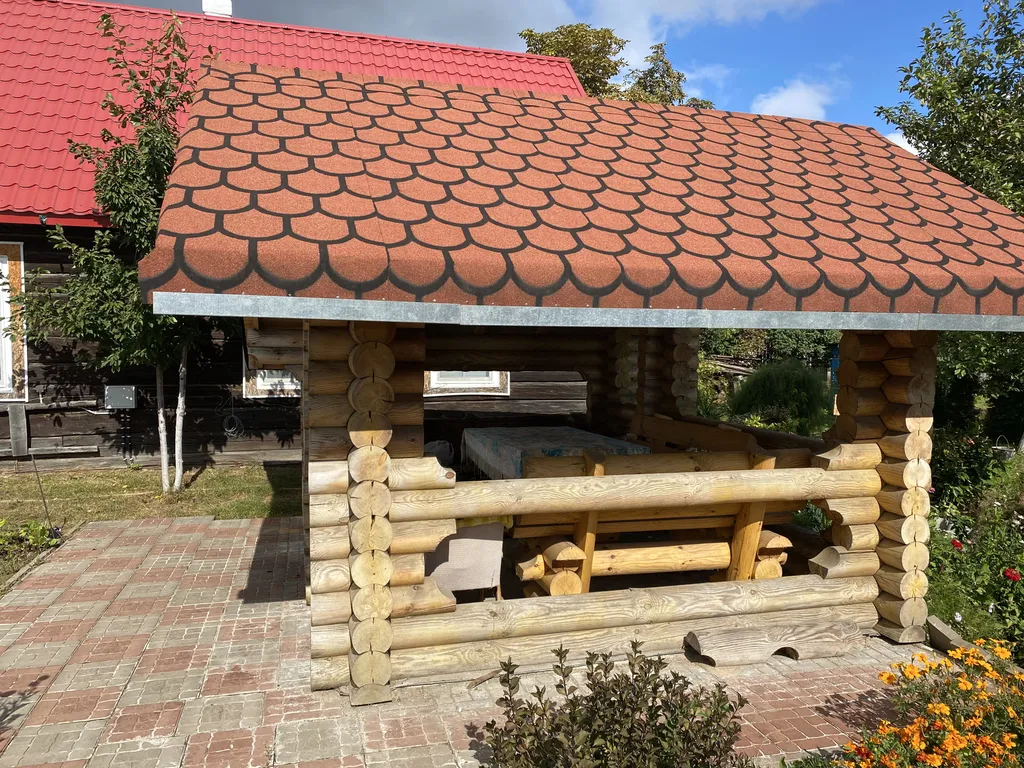 3-комнатный Дом