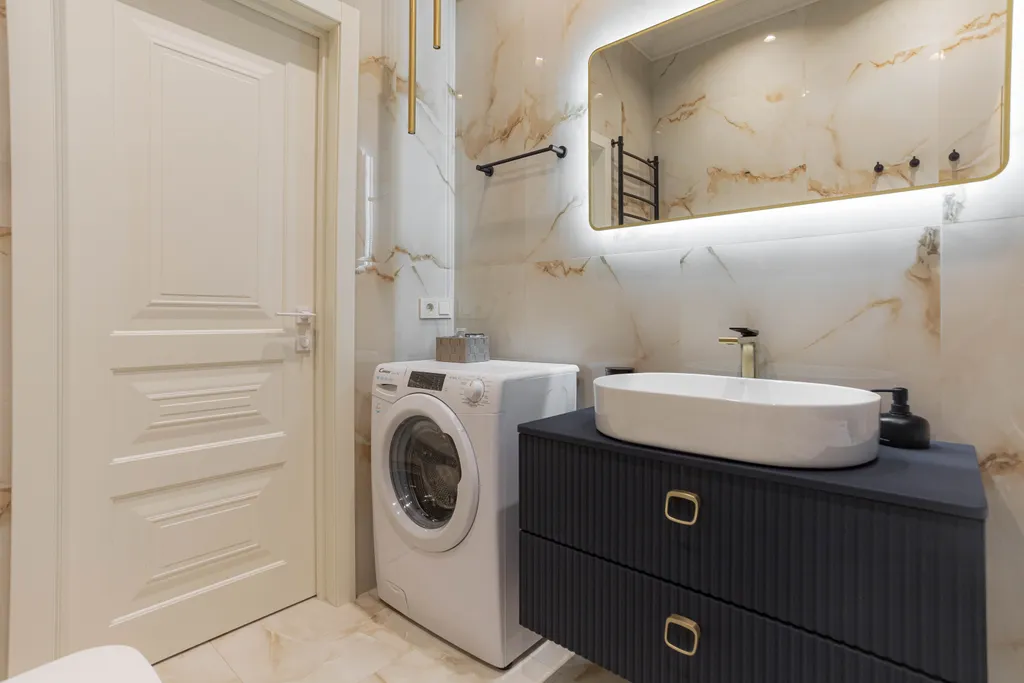 Апартамент Люкс