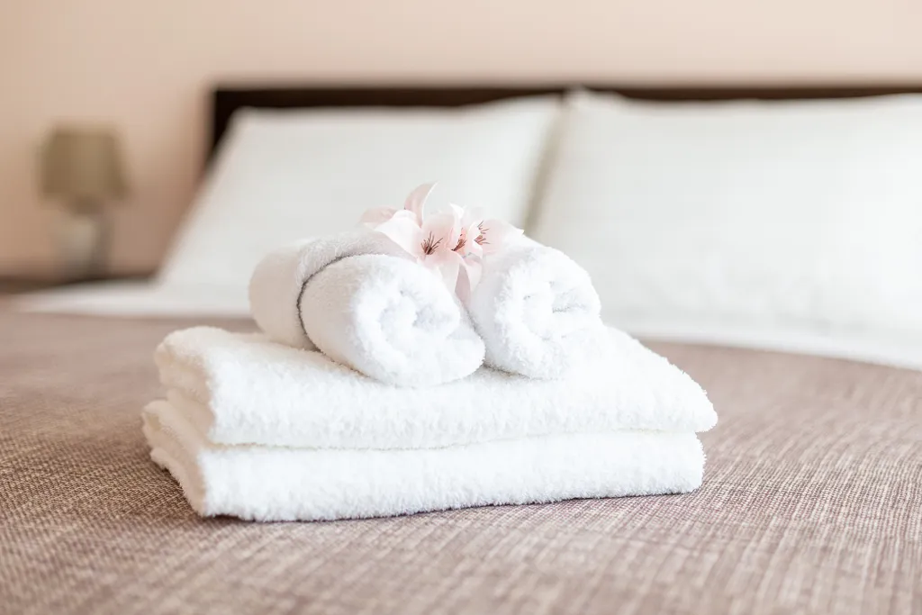 Двухкомнатная квартира с балконом Москва Lamare мкрн. Светлана