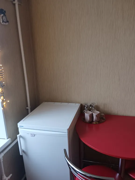 Уютная квартира около церкви на Шереметьевском проспекте