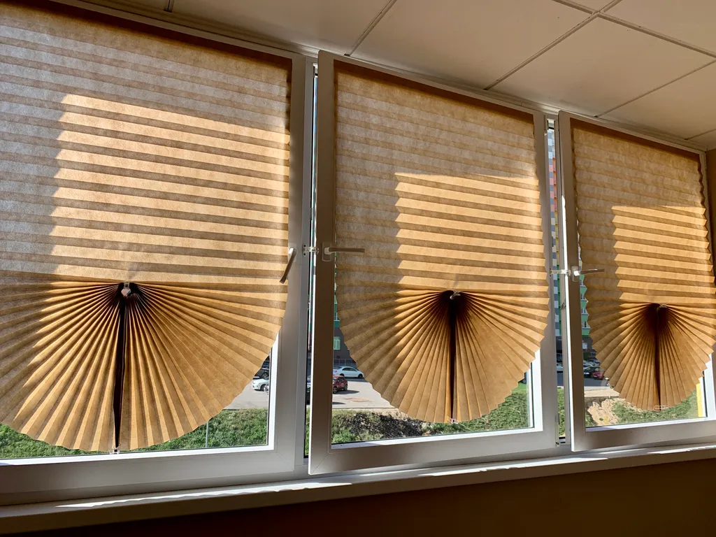 Студия с лоджией