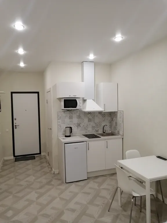 Идеальная студия