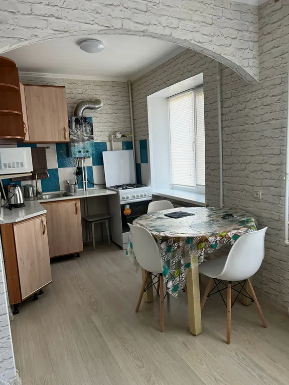 Чистая и уютная квартира