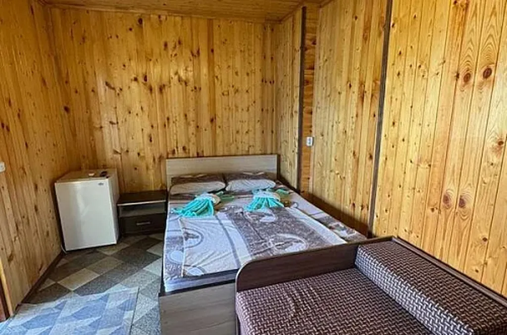 Квартира Комната — аренда посуточно в Пицунда