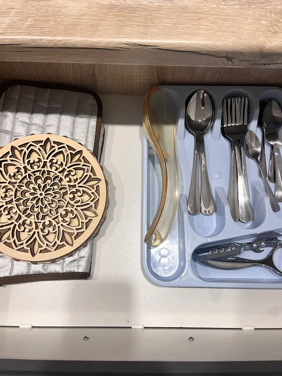 Квартира комфорт класса в центре города в новом доме