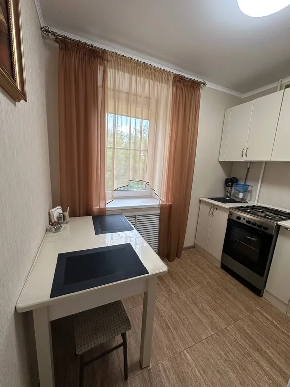 Квартира в центре