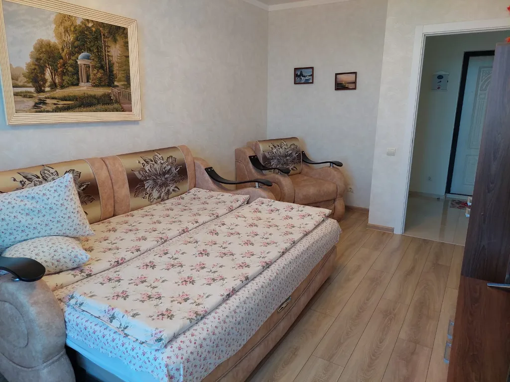 Квартира Уютная квартира — Светлогорск