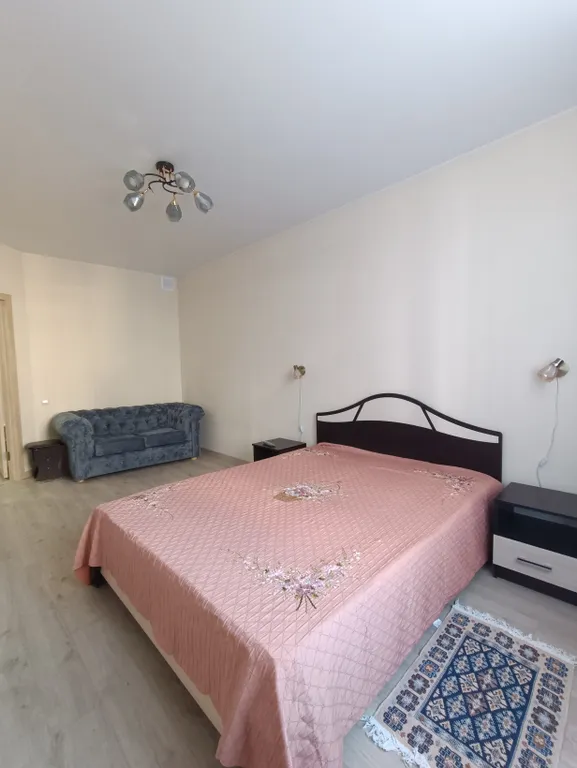 Квартира Квартира в центре города — Анапа