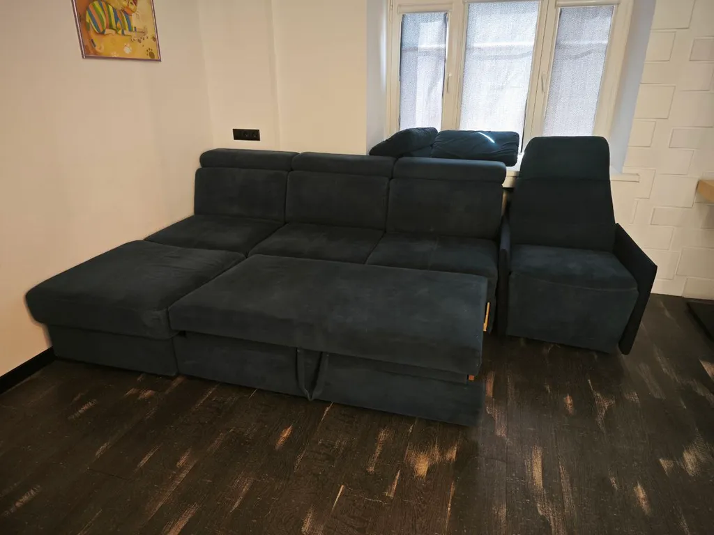 Уютная квартира в самом сердце города