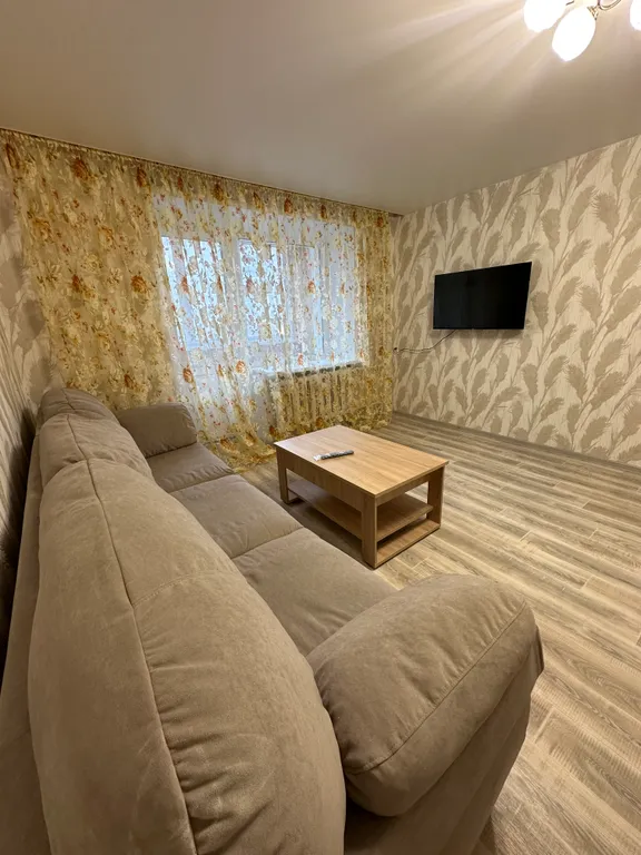 Квартира в центре