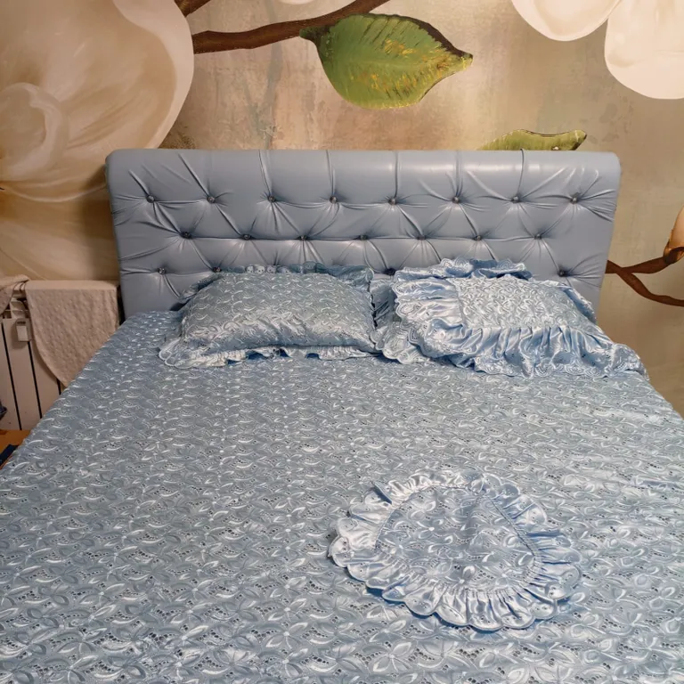 1-комнатная Квартира — аренда посуточно в Воронеж