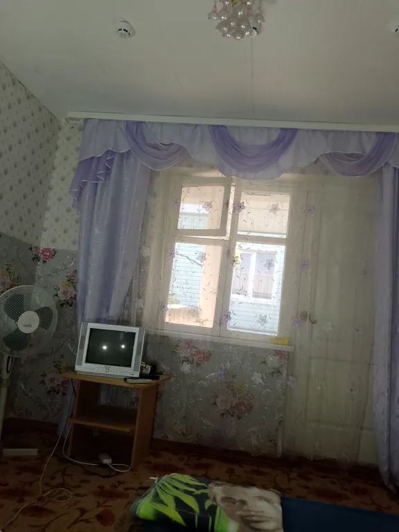 Квартира Уютная комната на три человека — Геленджик