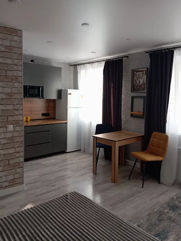 Чистота, уют, комфорт