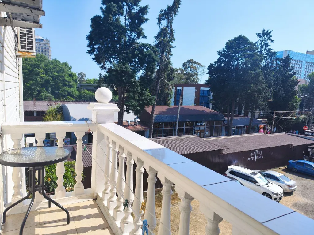 Квартира Комната — Адлер