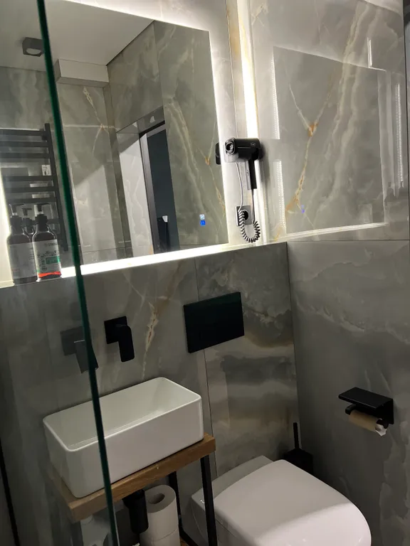 Квартира в центре