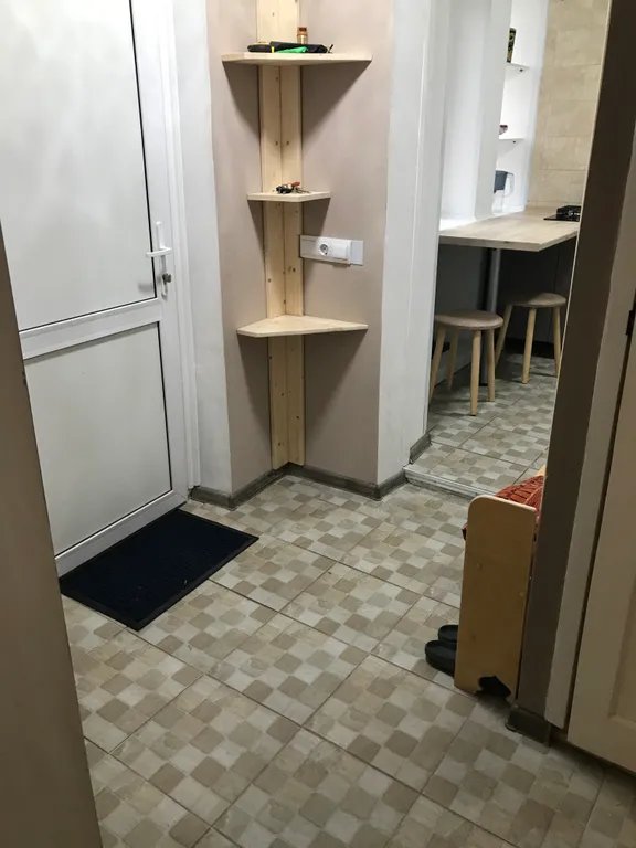 Коттедж Уютная квартира в самом центре города с отдельным входом — Воронеж