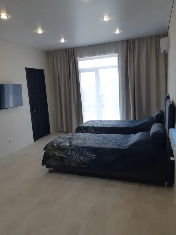 Квартира Комната — Геленджик