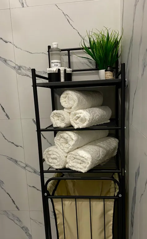 Квартира в ЖК Российский