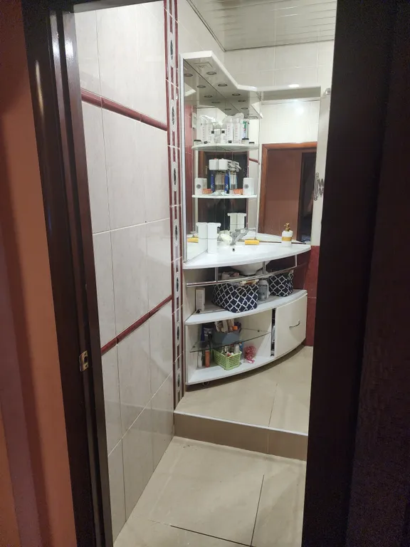 Дизайнерские апартаменты Райский уголок