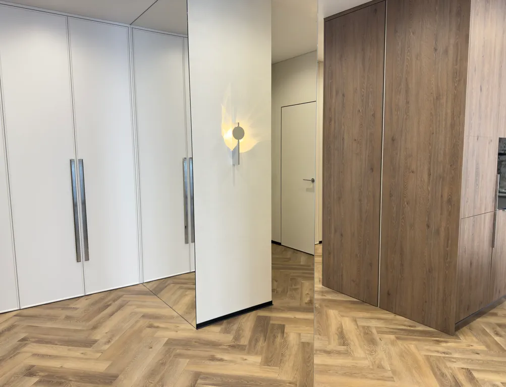 Апартаменты VIP