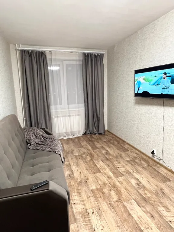 Квартира Квартира Апартамент в подсолнухах — Ярославль