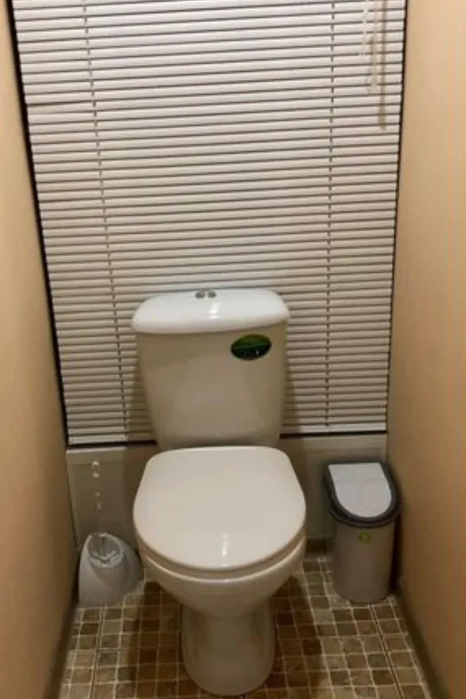 Тёплая, уютная квартира в северной части города