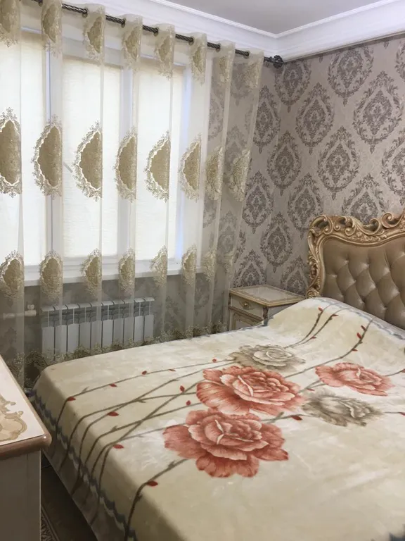 Уютная квартира в центре города, до 6ти человек