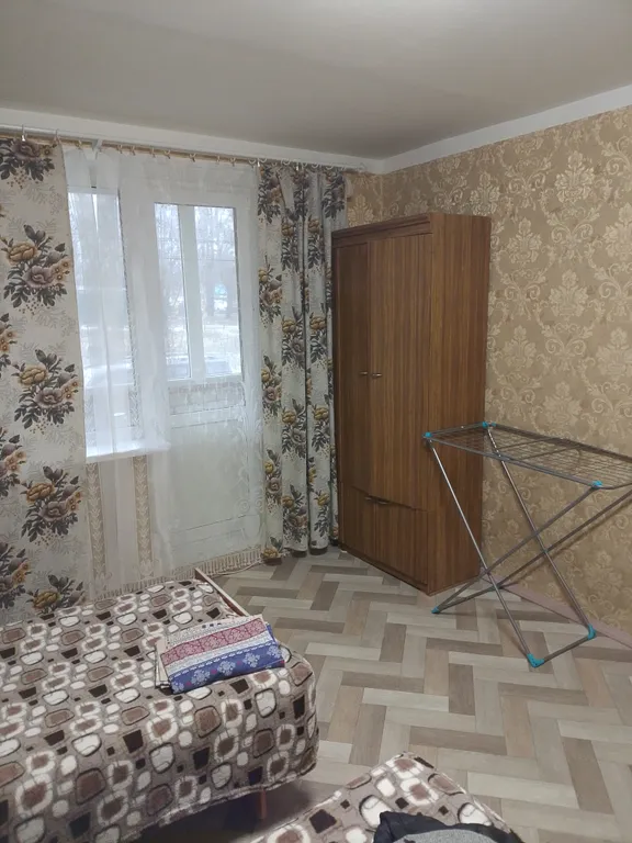 Двушка в центре