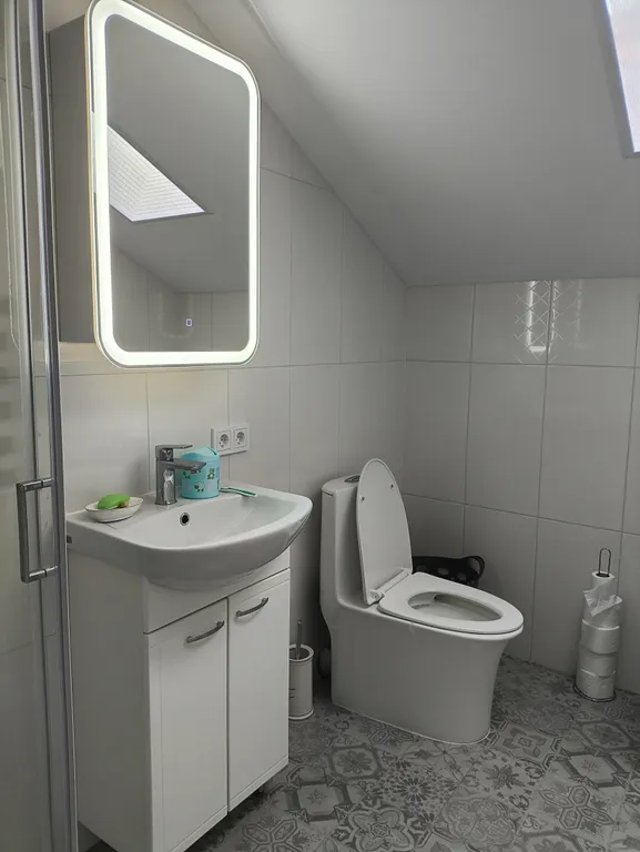 Апартаменты на красивом побережье Балтийского моря