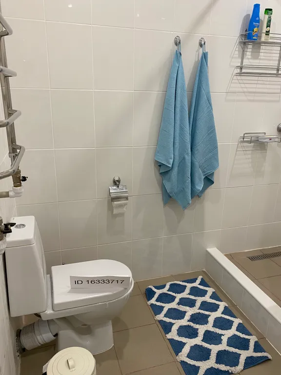 Новый высотный дом рядом с домом Павлова