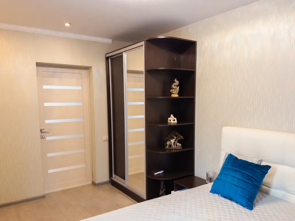 Прекрасный во всех отношениях дом Горная чаша